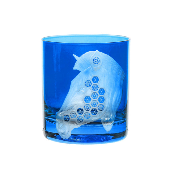 African Safari Zebra