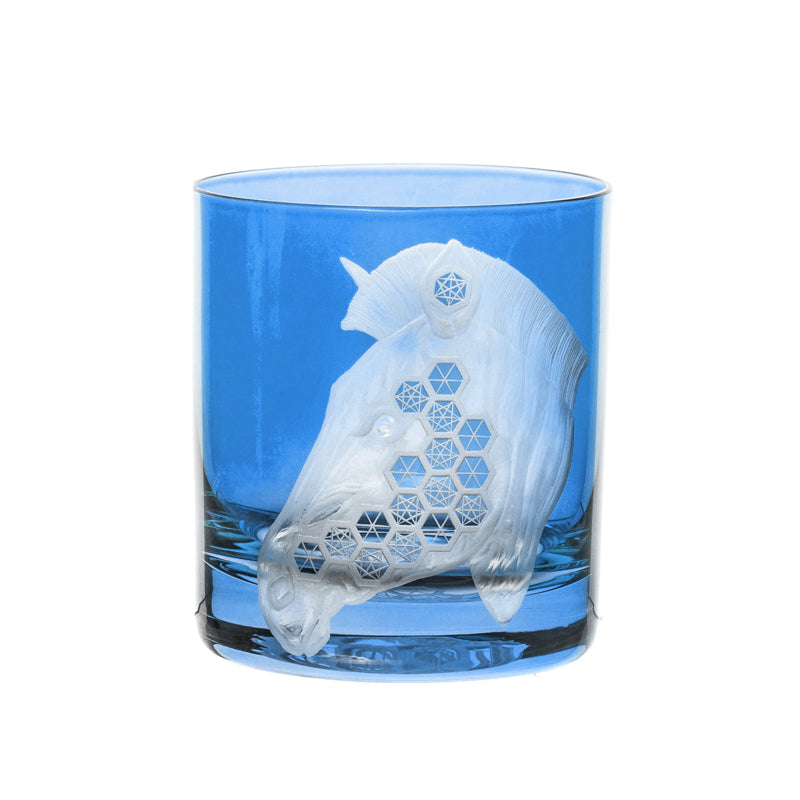 African Safari Zebra