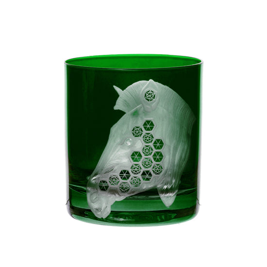 African Safari Zebra