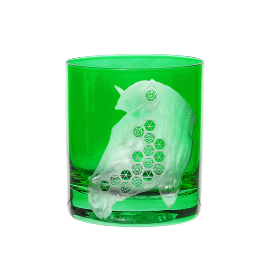 African Safari Zebra