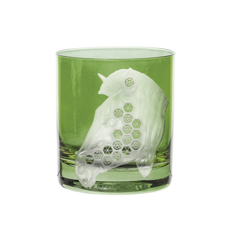 African Safari Zebra