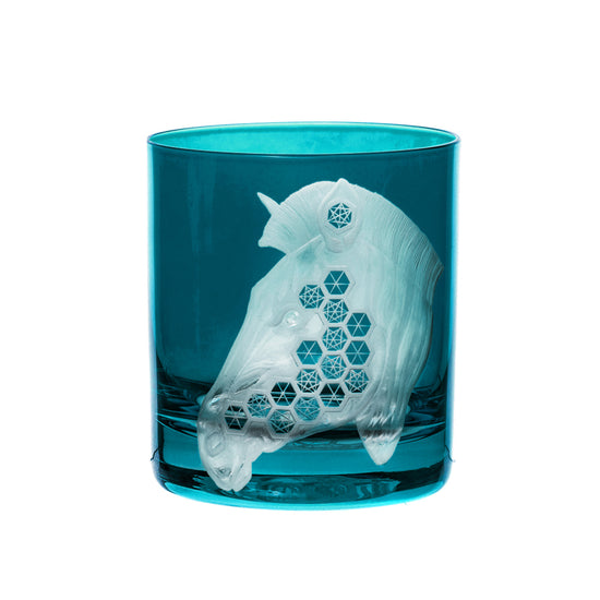 African Safari Zebra