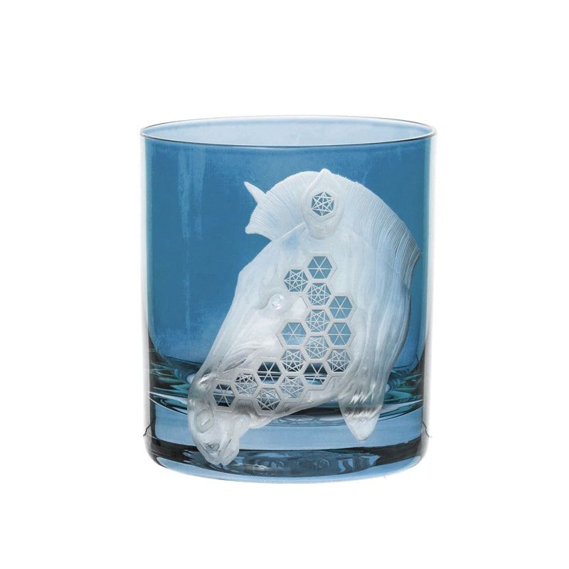 African Safari Zebra