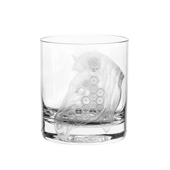 African Safari Zebra