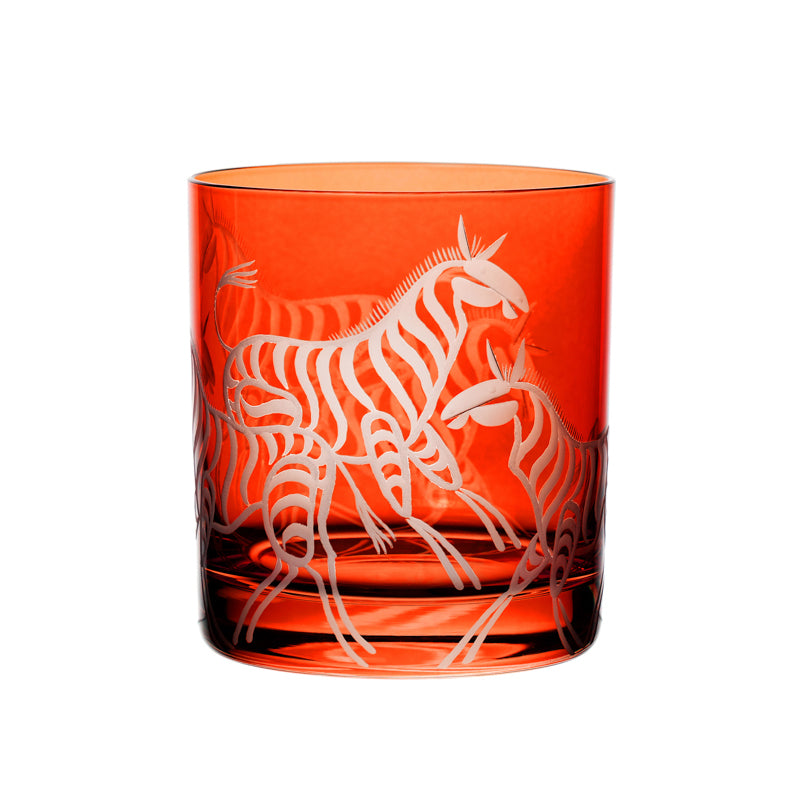 Safari Zebras