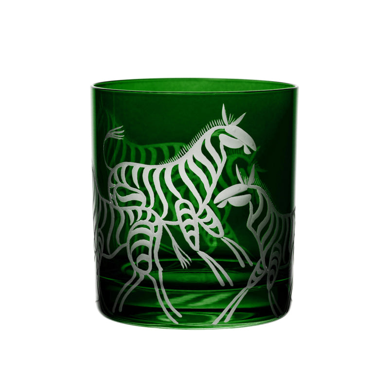 Safari Zebras