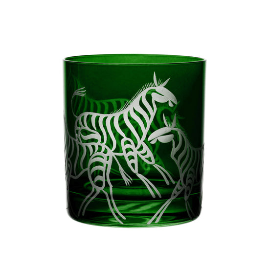 Safari Zebras