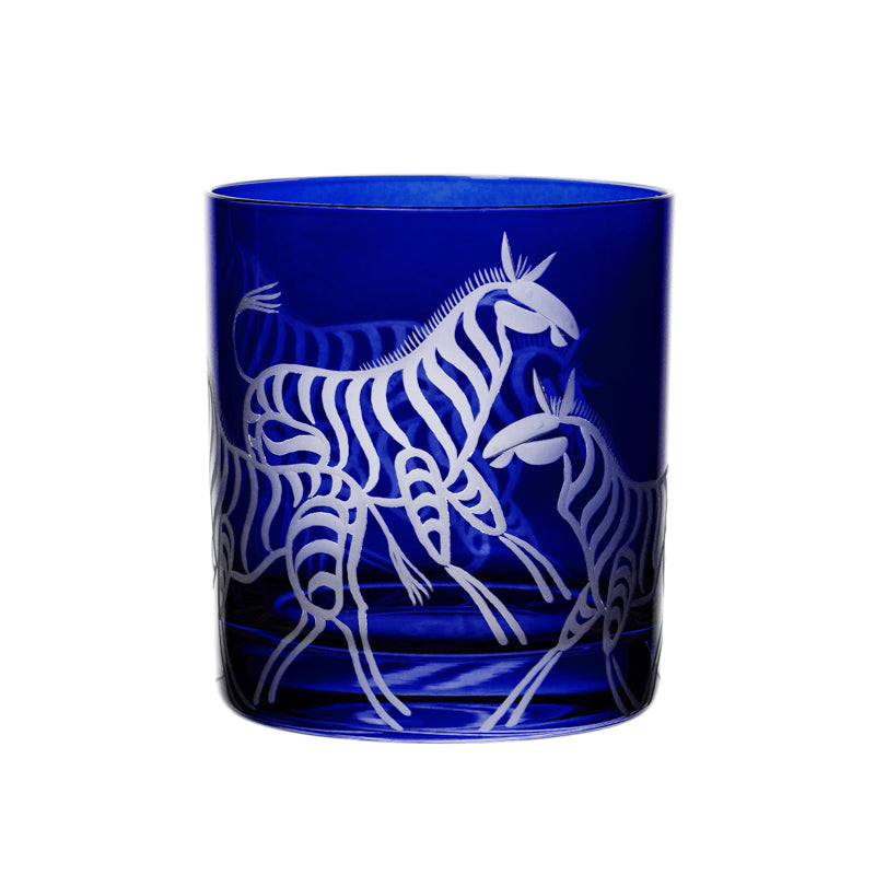 Safari Zebras