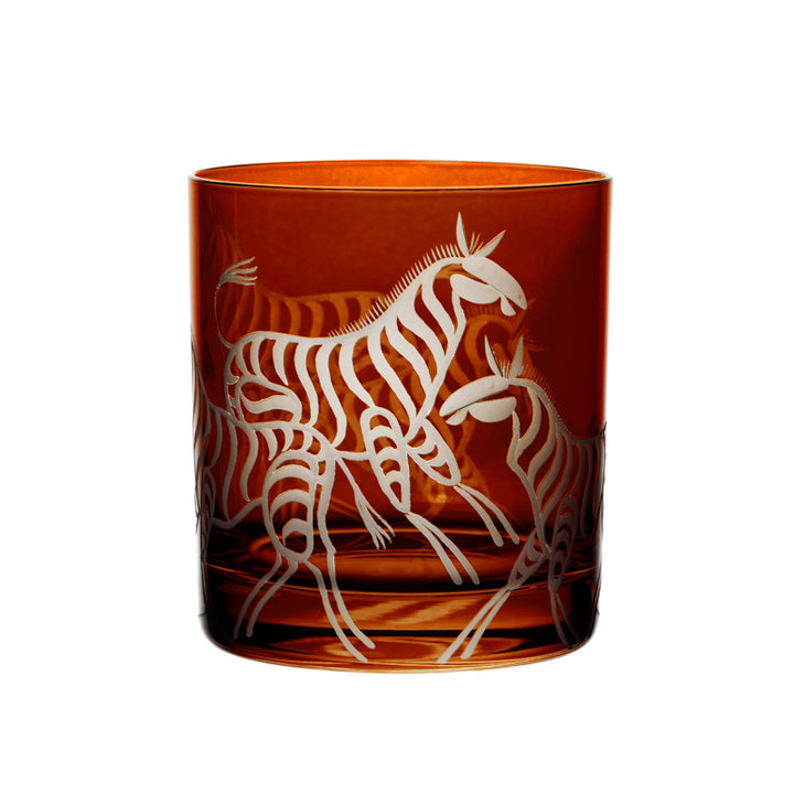 Safari Zebras