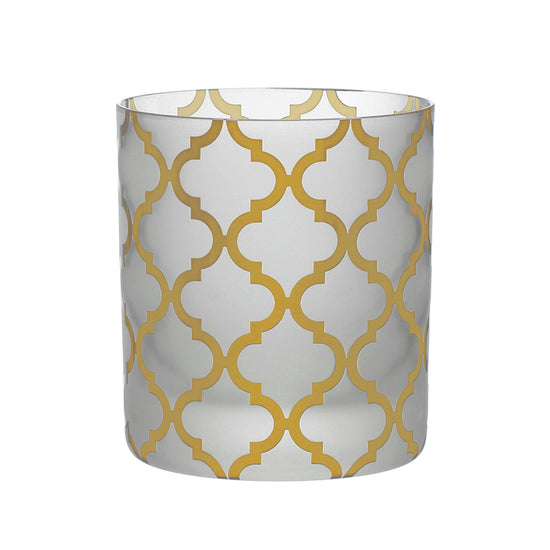 Arabesque Sandblast