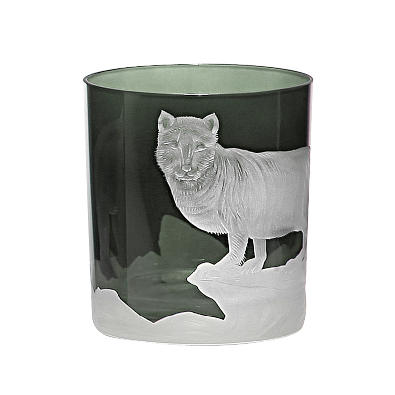 Arctic Fox