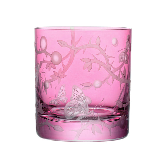 Flights of Fantasy Butterflies Feast in Thorny Vines