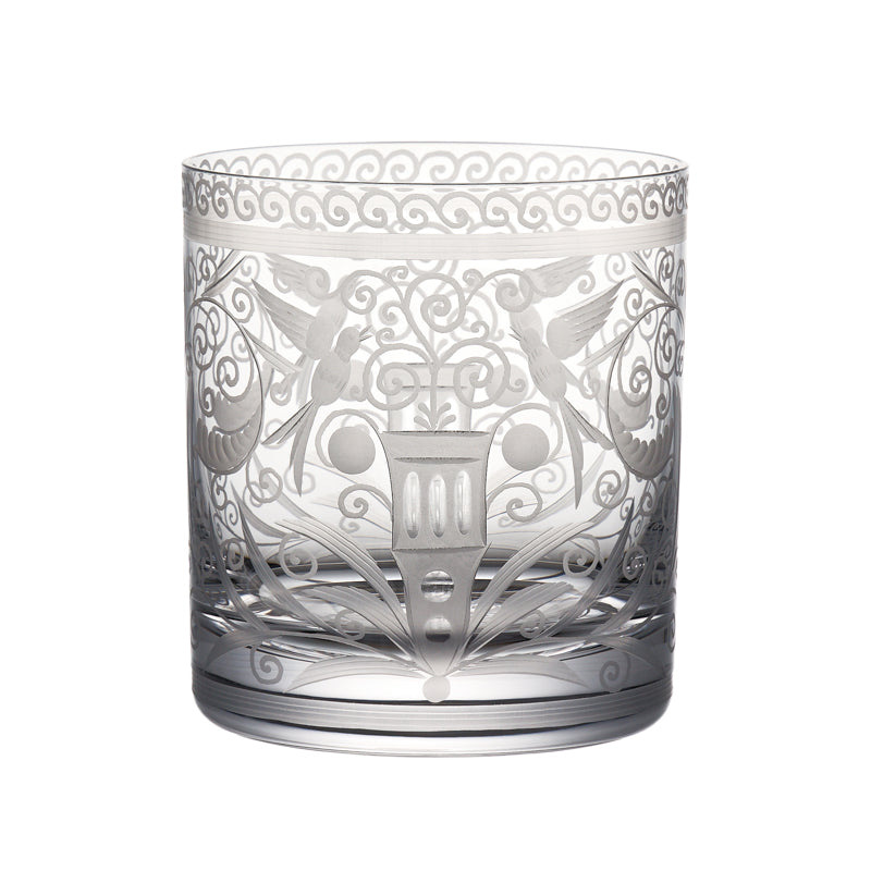 Baroko, Double Old Fashioned, Clear
