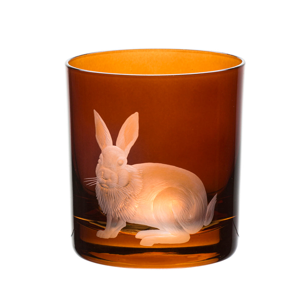 Barnyard — Double Old Fashioned, Rust