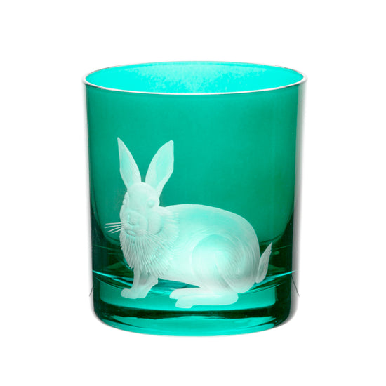 Barnyard Rabbit