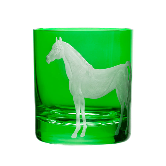 Barnyard Horse