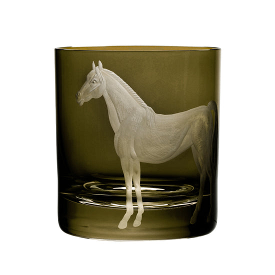 Barnyard Horse