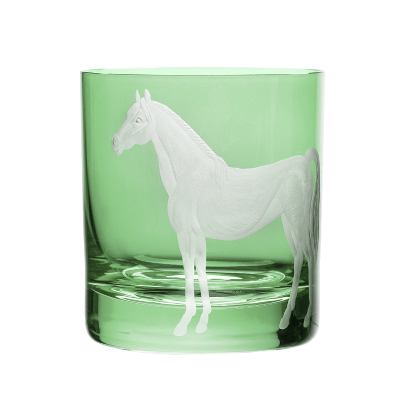 Barnyard Horse