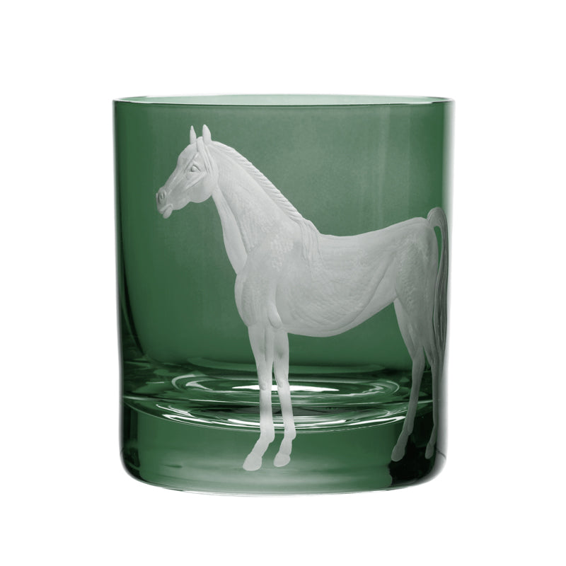 Barnyard Horse