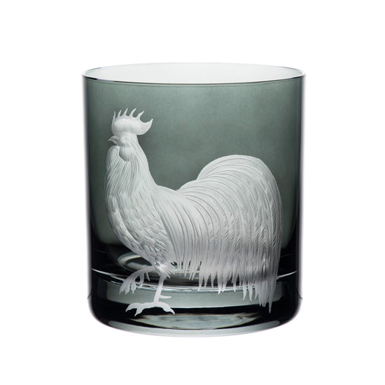 Barnyard Rooster