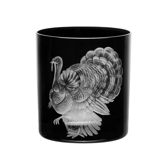 Barnyard Turkey
