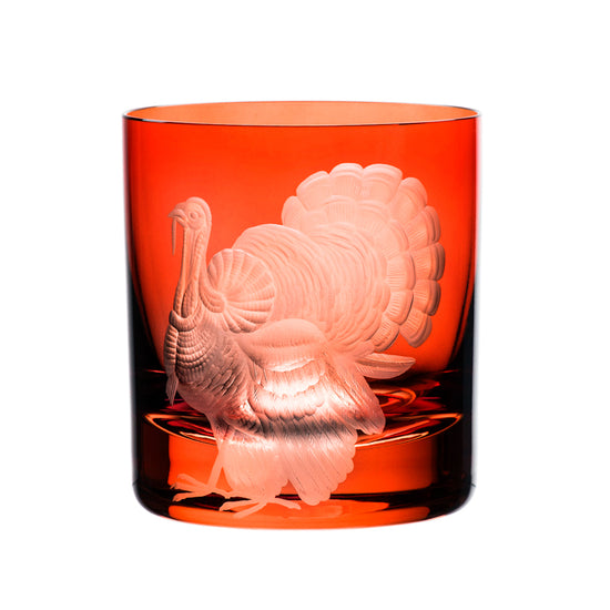 Barnyard Turkey