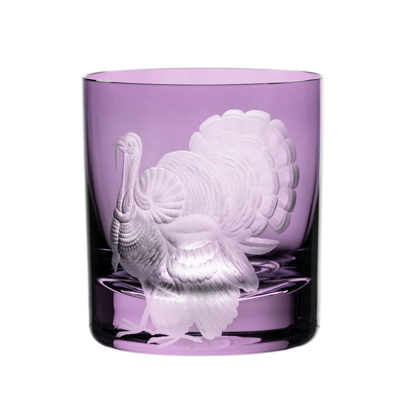 Barnyard Turkey