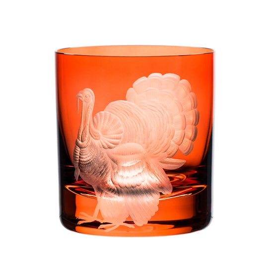 Barnyard Turkey