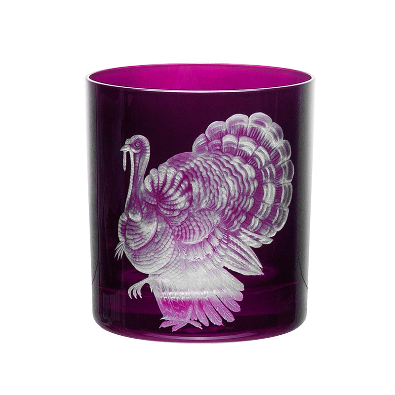Barnyard Turkey