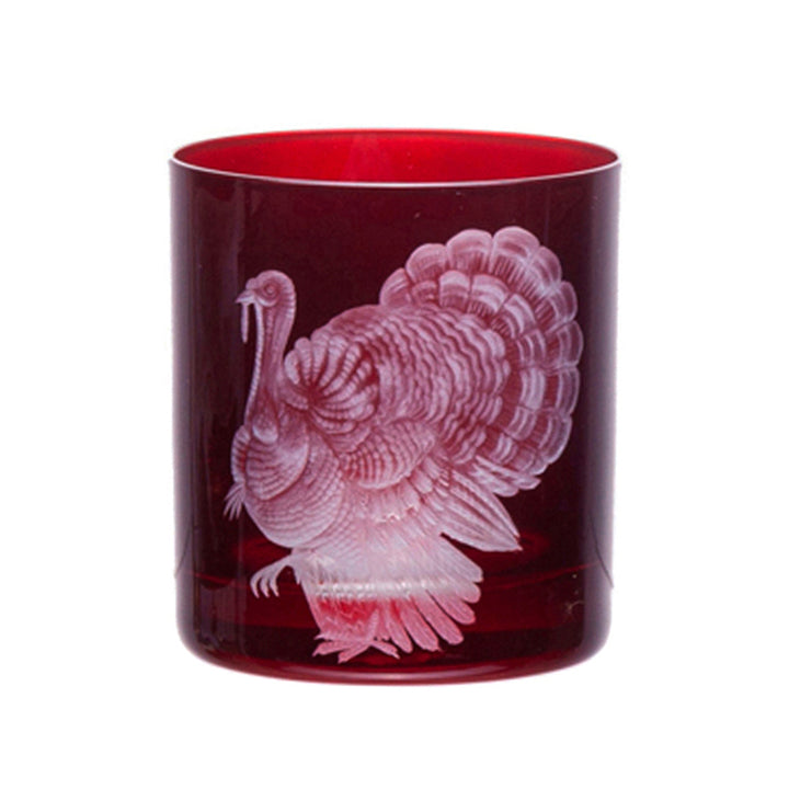 Barnyard Turkey