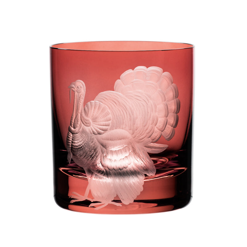Barnyard Turkey