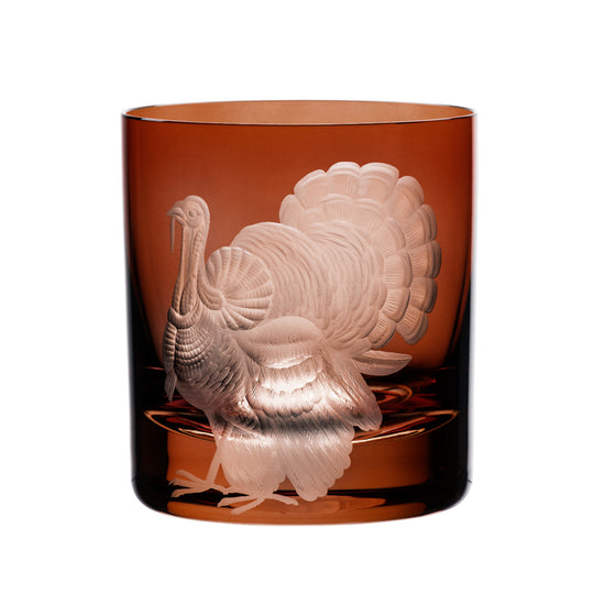 Barnyard Turkey