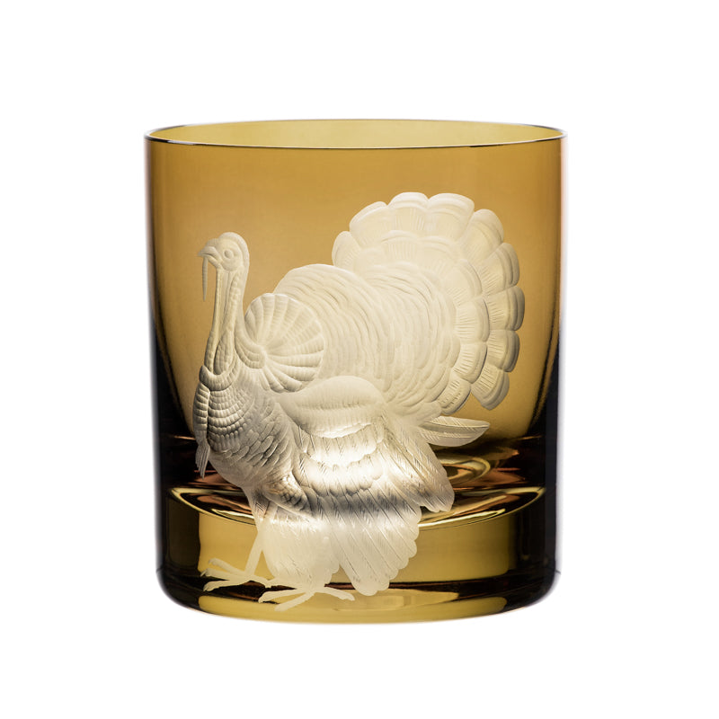 Barnyard Turkey