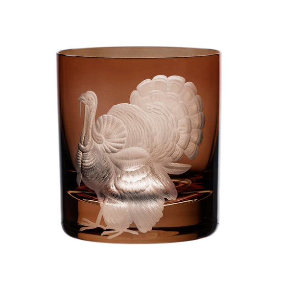 Barnyard Turkey