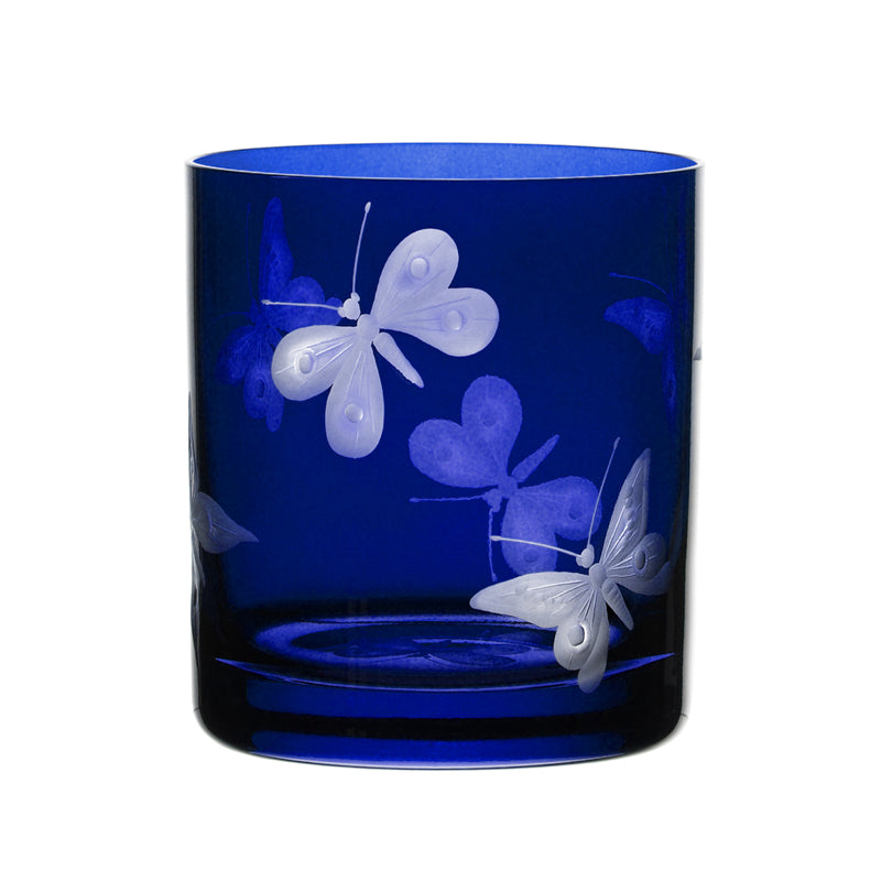 Fly Fusion Butterfly