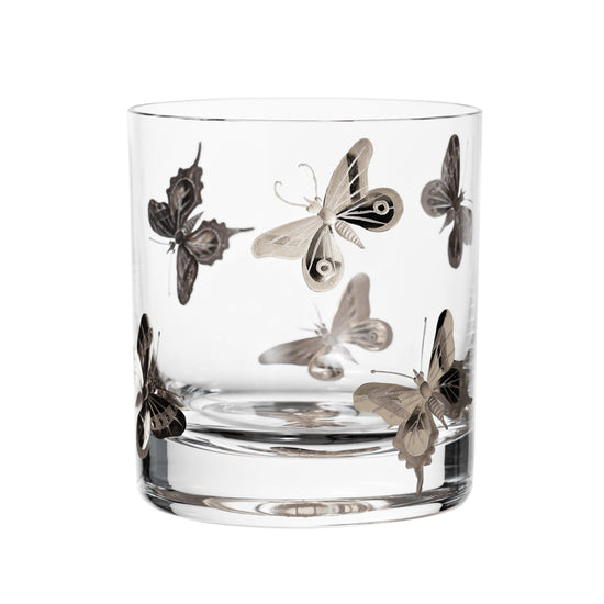 Fly Fusion Butterfly