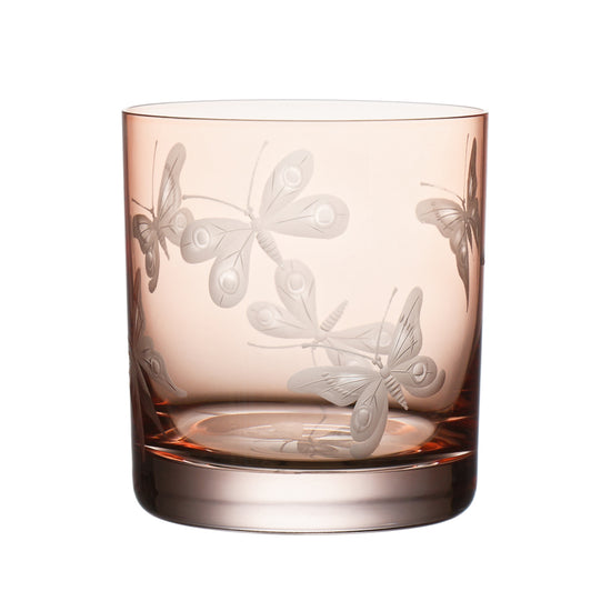 Fly Fusion Butterfly