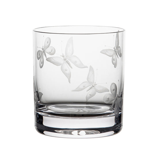 Fly Fusion Butterfly