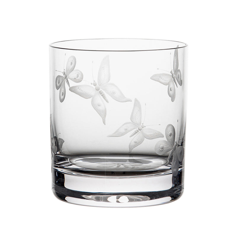 Fly Fusion Butterfly