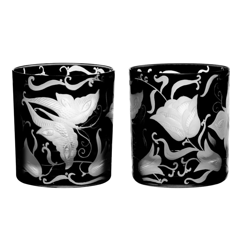 Social Butterflies