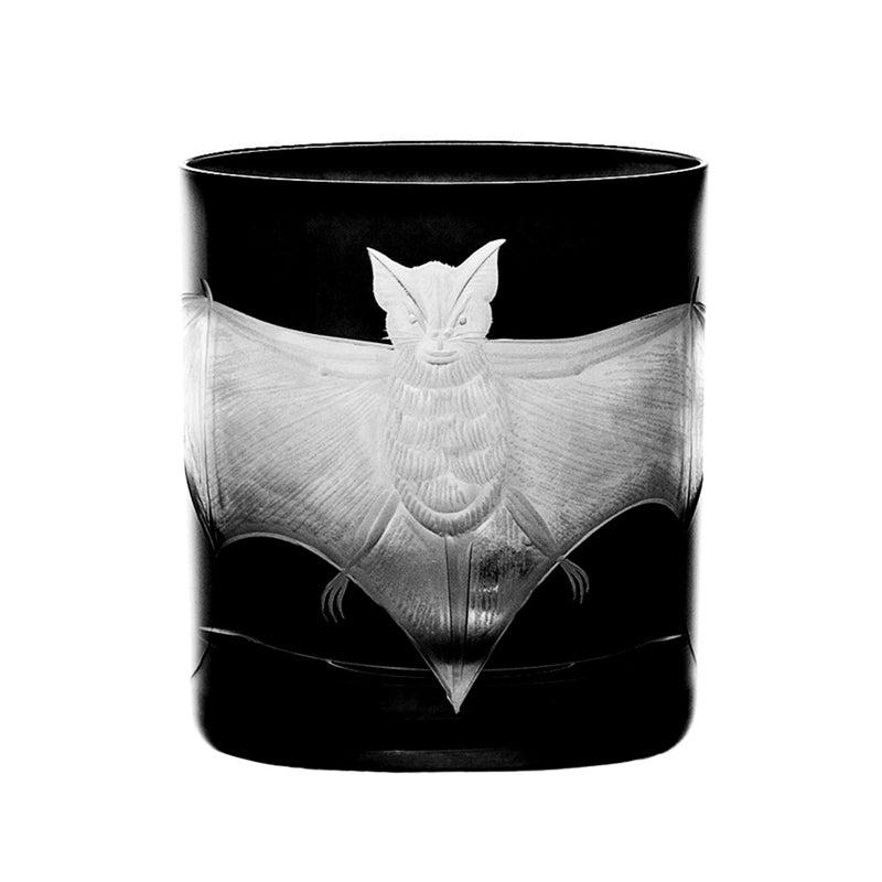 Cabinet of Curiosities Bat