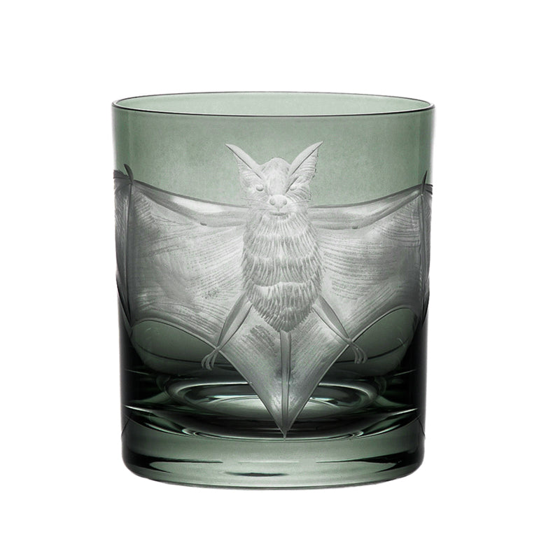 Cabinet of Curiosities Bat