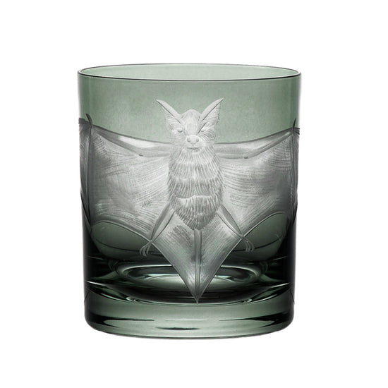 Cabinet of Curiosities Bat