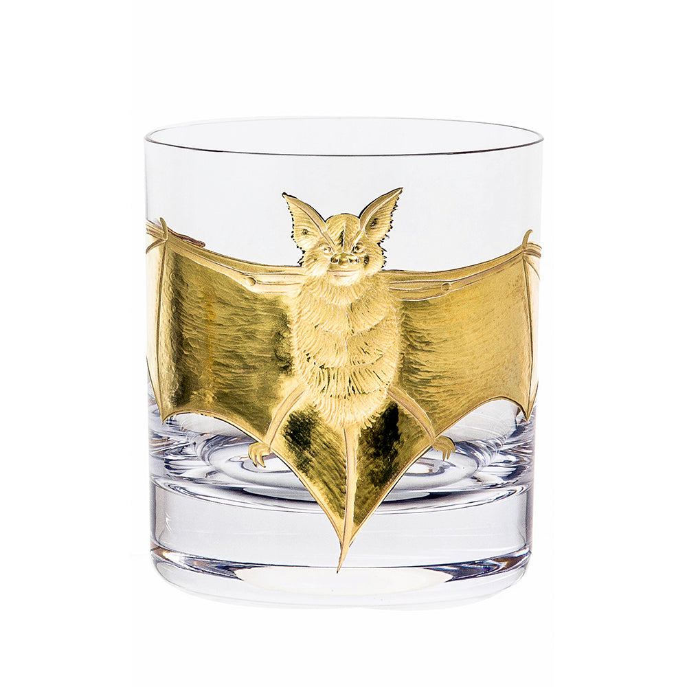 Cabinet of Curiosities Bat