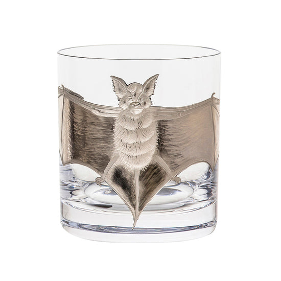 Cabinet of Curiosities Bat