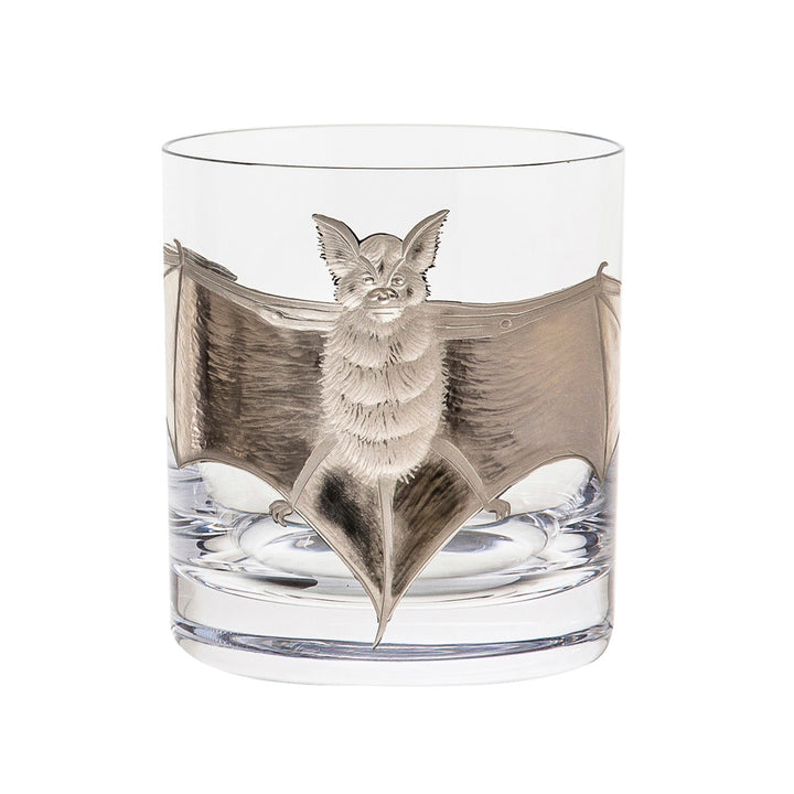 Cabinet of Curiosities Bat