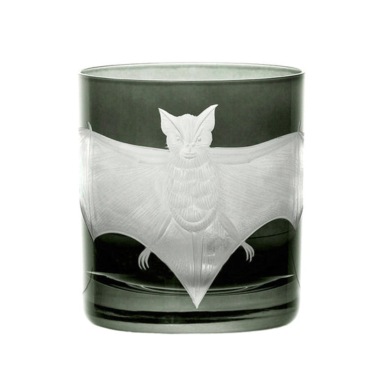 Cabinet of Curiosities Bat