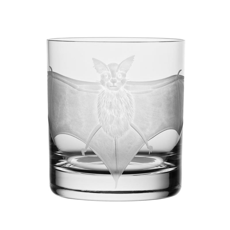 Cabinet of Curiosities Bat