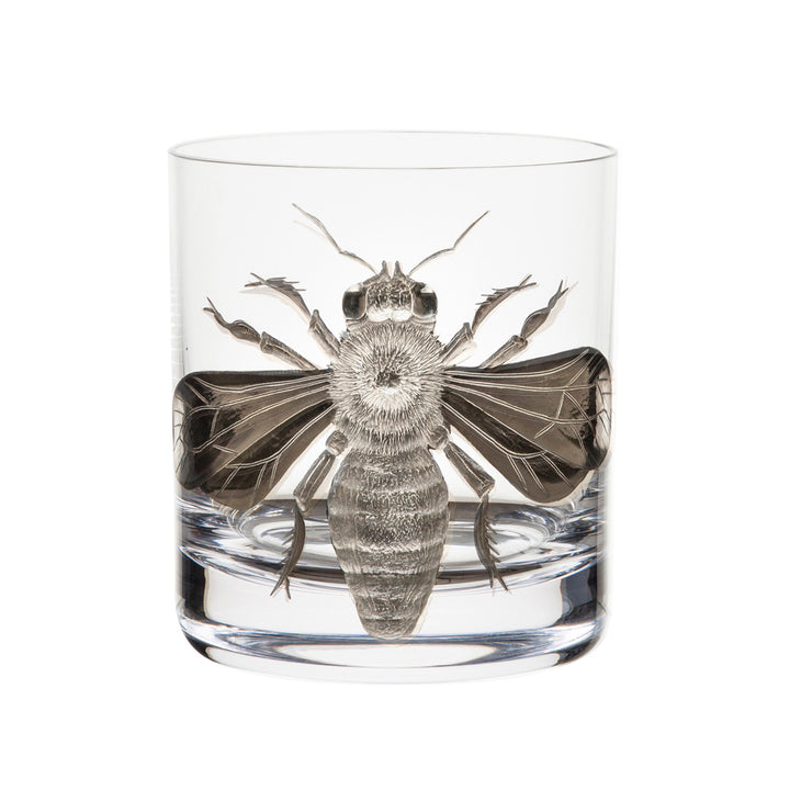 Cabinet of Curiosities Imperial Bee