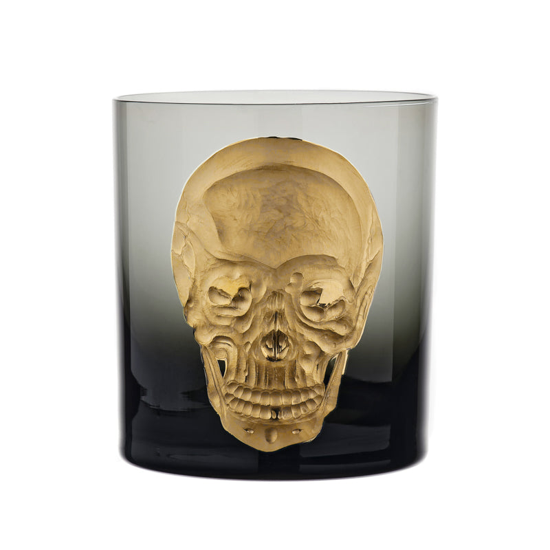 Cabinet of Curiosities Skull